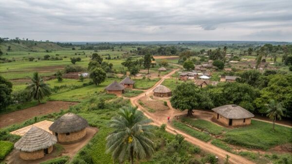 Rural & off-grid communities
