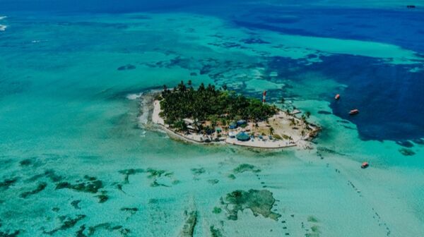 Island communities