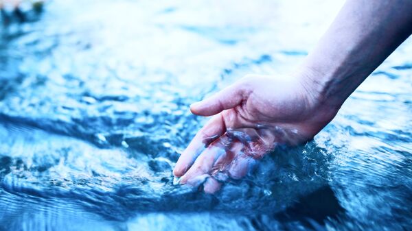 Water should never hold people back