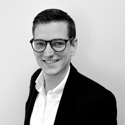 Tom Vandekerckhove, COO van BOSAQ