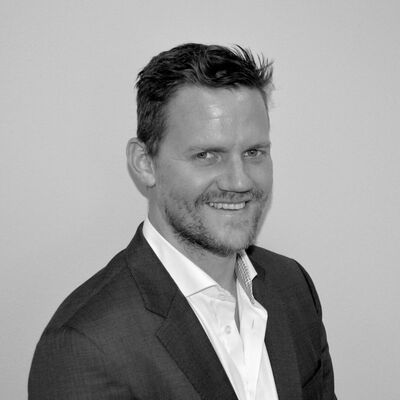 Jacob Bossaer, Founder & CEO van BOSAQ