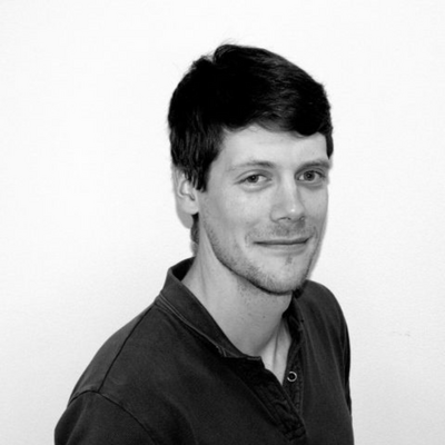 Joachim Desloover van BOSAQ