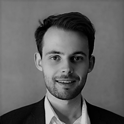 Robin Van Landeghem van BOSAQ
