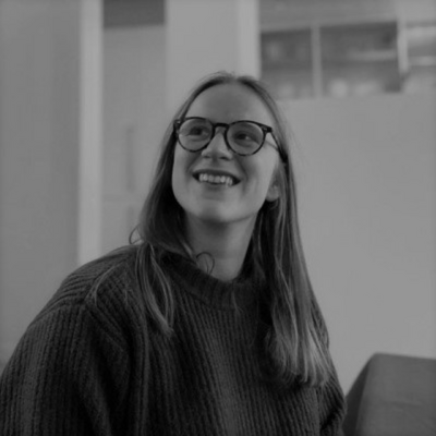 Nele Driesen van BOSAQ