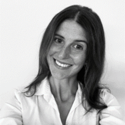 Hanne Van Coillie van BOSAQ