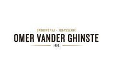 Brouwerij Omer Vander Ghinste logo