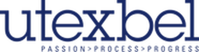 Utexbel logo