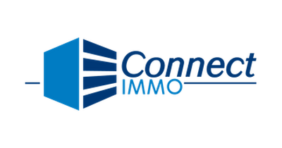 Connect Immo logo