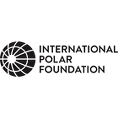 International Polar Foundation logo