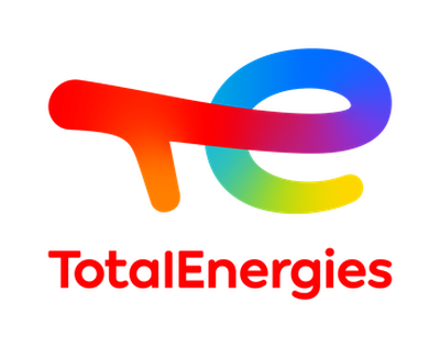 TotalEnergies logo