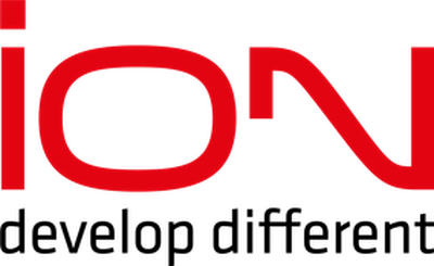 ION logo
