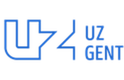 UZ Gent logo