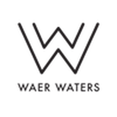 Waer Waters logo