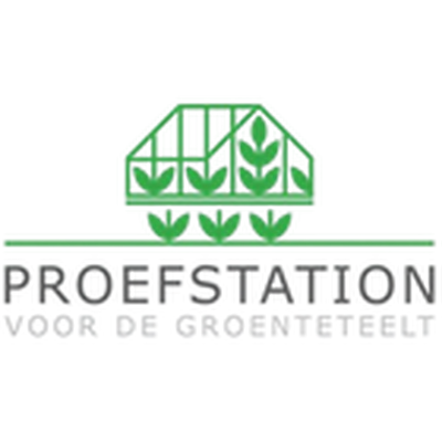 Proefstation voor de Groenteteelt logo