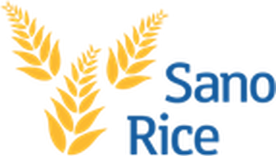 Sano Rice logo