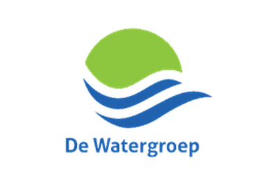 De Watergroep logo
