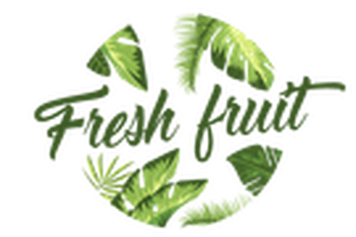 Fresh Fruit logo