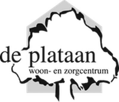 De Plataan logo