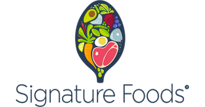 Signature Foods logo
