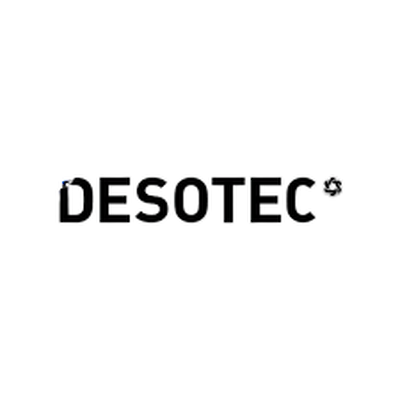 Desotec logo