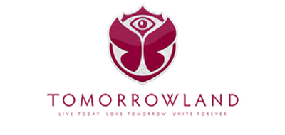 Tomorrowland logo