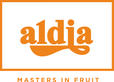 Aldia logo