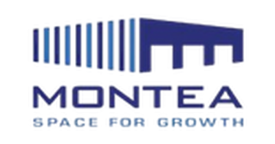 Montea logo