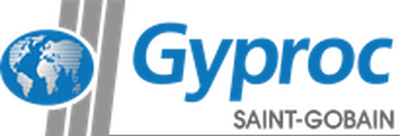 Gyproc logo