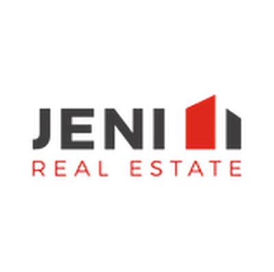 Jeni Real Estate logo