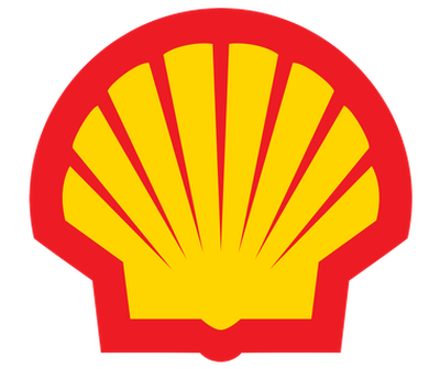 Shell logo