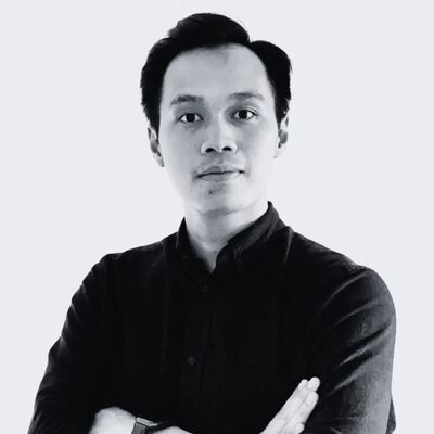 Anthoni Tarigan van BOSAQ