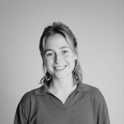 Hannah Lozie van BOSAQ
