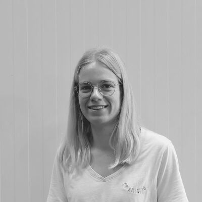 Astrid Bosmans van BOSAQ