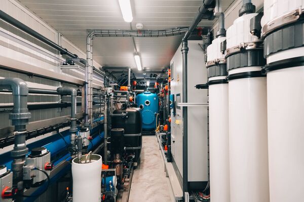 Every day without downtime matters