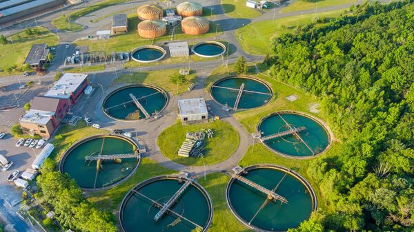 BOSAQ and DESOTEC join forces to bring circular water technology into industrial operations
