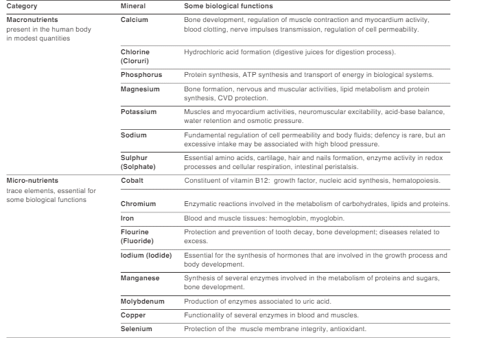 minerals-present-in-drinking-water-and-their-function-within-our-bodies