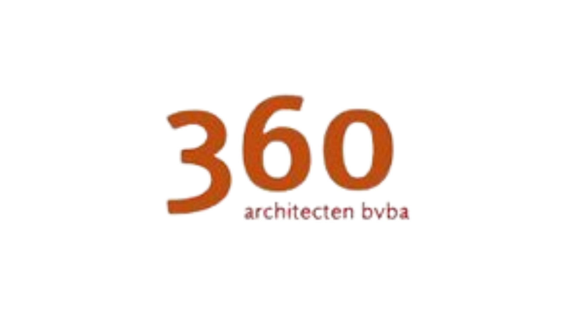 360 Architecten bvba